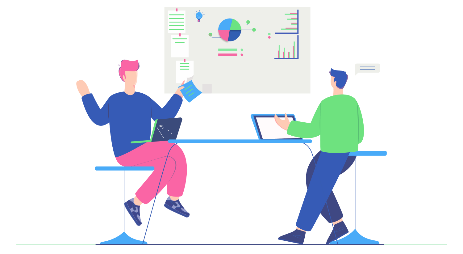 End to End Project Execution